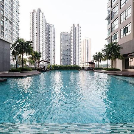 Conezion Residence Putrajaya 3Br6Pax Ioi City Mall Экстерьер фото