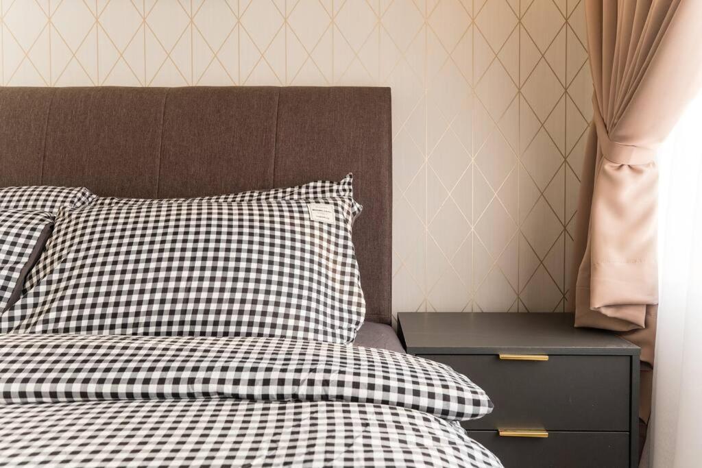 Conezion Residence Putrajaya 3Br6Pax Ioi City Mall Экстерьер фото