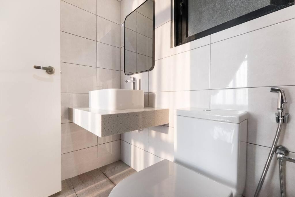 Conezion Residence Putrajaya 3Br6Pax Ioi City Mall Экстерьер фото