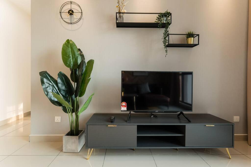 Conezion Residence Putrajaya 3Br6Pax Ioi City Mall Экстерьер фото
