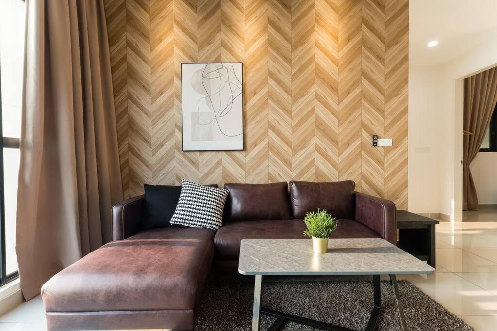 Conezion Residence Putrajaya 3Br6Pax Ioi City Mall Экстерьер фото